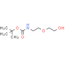 Boc-NH-PEG2
