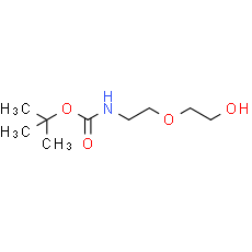 Boc-NH-PEG2