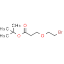 Bromo-PEG1-C2-Boc