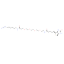 Biotin-PEG4-Amide-C6-Azide