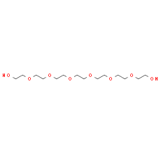 Heptaethylene glycol