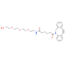 DBCO-PEG4-alcohol