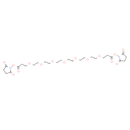 Bis-PEG7-NHS ester