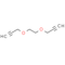 Bis-propargyl-PEG1