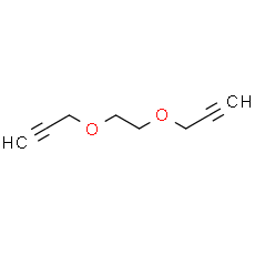 Bis-propargyl-PEG1