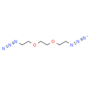 Azido-PEG2-azide