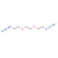 Azido-PEG2-azide