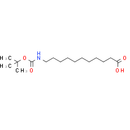 Boc-11-aminoundecanoic acid