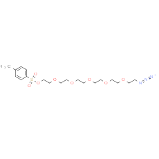 Azide-PEG6-Tos