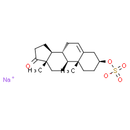 Dehydroepiandrosterone sulfate sodium salt