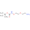 Boc-Aminooxy-PEG1-C2-NH2