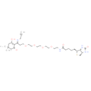 Dde Biotin-PEG4-alkyne