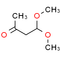 4, 4-Dimethoxy-2-butanone