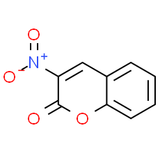 3-Nitrocoumarin