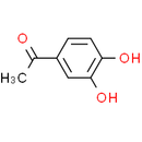 3', 4'-Dihydroxyacetophenone