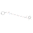 endo-BCN-PEG4-PFP ester