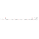 Boc-PEG5-methyl ester