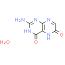 Xanthopterin (hydrate)