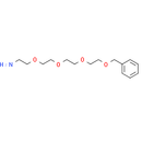 Benzyl-PEG4-amine