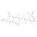 Gastrin I, rat
