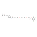 Diketone-PEG4-PFP ester