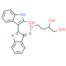 Indirubin Derivative E804