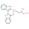 Indirubin Derivative E804