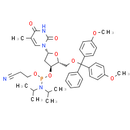 DMT-dT Phosphoramidite