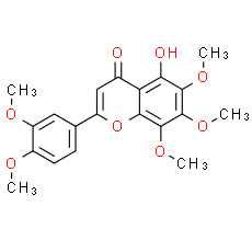 5-O-Demethylnobiletin
