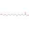 Hydroxy-PEG4-CH2COOH