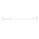 Biotin-PEG6-NHS ester