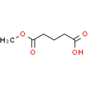5-Methoxy-5-oxopentanoic acid