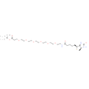 Biotin-PEG6-Boc