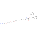 Fmoc-NH-PEG5-C2-NH2