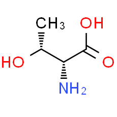 D-Allothreonine
