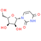 L-Uridine - CAS# 26287-69-4