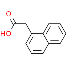 1-Naphthaleneacetic acid