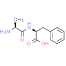 Alanylphenylalanine