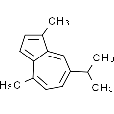 Guaiazulene