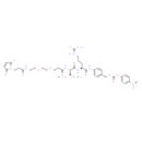 Mal-amido-PEG2-Val-Cit-PAB-PNP