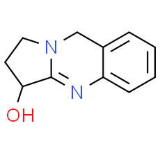 (±)-Vasicine