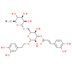 Isoforsythiaside