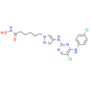 JAK/HDAC-IN-1