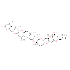 Brevetoxin B