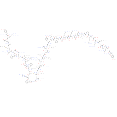 Adrenomedullin (AM) (1-52), human