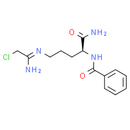 Cl-amidine