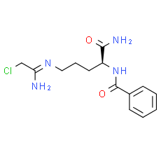 Cl-amidine