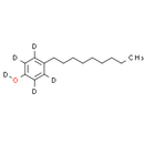 4-Nonylphenol-D5