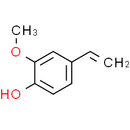 2-Methoxy-4-vinylphenol