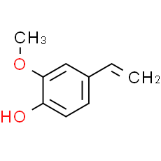 2-Methoxy-4-vinylphenol